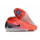 Nike Phantom Luna 2 Elite FG Rouge Noir