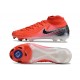 Nike Phantom Luna 2 Elite FG Rouge Noir