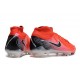 Nike Phantom Luna 2 Elite FG Rouge Noir