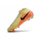 Nike Phantom Luna 2 Elite FG Orange Noir