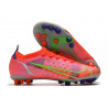 Chaussures Nike Mercurial Vapor 14 Elite AG Rubis Argent Metallique Chaussures Nike Mercurial Vapor 14 Elite AG Rubis Argent Metallique