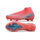 Nike Air Zoom Mercurial Superfly 10 Elite FG Rouge Rose