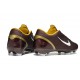 Nike Mercurial Vapor I Elite Regeneration Se Fg Cendre Foncé Maïs