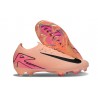 Nike Air Zoom Mercurial Vapor 16 Elite FG Orange Noir