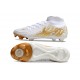 Nike Phantom Luna 2 Elite FG Blanc Or