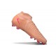 Nike Phantom Luna 2 Elite FG Orange Rose