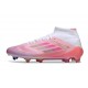 Chaussures adidas F50 Elite Mid FG Rose