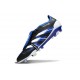 Chaussure Adidas Predator Elite FT FG Noir Bleu Blanc