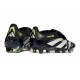 Chaussure Adidas Predator Elite FT FG Noir Blanc
