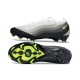 Nike Zoom Mercurial Vapor XVI Elite FG Neuf X AM95 SE Noir Jaune Néon Anthracite Graphite Cl