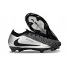 Nike Zoom Mercurial Vapor XVI Elite FG Neuf Noir Argent