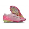 Nike Zoom Mercurial Vapor XVI Elite FG Neuf Rose