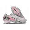 Nike Zoom Mercurial Vapor XVI Elite FG Neuf Gris Rose