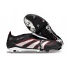 Chaussure Adidas Predator Elite FT FG Noir Blanc Rouge