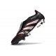 Chaussure Adidas Predator Elite FT FG Noir Blanc Rouge