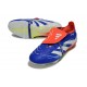 Chaussure Adidas Predator Elite FT FG Bleu Blanc Rouge