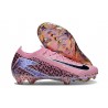 Nike Zoom Mercurial Vapor XVI Elite FG Neuf Rose Noir