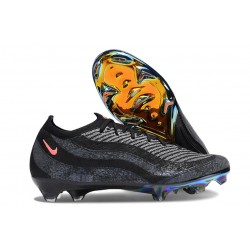 Nike Zoom Mercurial Vapor XVI Elite FG Neuf AM 95 Noir