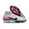 Nike Zoom Mercurial Superfly 10 Elite FG MDS Vert Très Pâle Noir