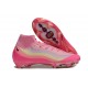 Nike Air Zoom Mercurial Superfly 10 Elite FG AM 95 Rose