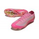 Nike Zoom Mercurial Vapor XVI Elite FG Neuf AM 95 Rose