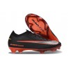 Nike Zoom Mercurial Vapor XVI Elite FG Neuf Noir Rouge