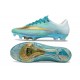 Nike Mercurial Vapor XVII Elite FG Nouvelles Vert Or