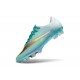 Nike Mercurial Vapor XVII Elite FG Nouvelles Vert Or