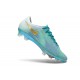 Nike Mercurial Vapor XVII Elite FG Nouvelles Vert Or