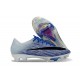 Nike Mercurial Vapor XVII Elite FG Nouvelles Bleu Noir