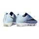 Nike Mercurial Vapor XVII Elite FG Nouvelles Bleu Noir