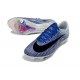 Nike Mercurial Vapor XVII Elite FG Nouvelles Bleu Noir