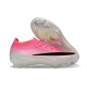 Nike Mercurial Vapor XVII Elite FG Nouvelles Rose Noir