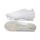 Nike Mercurial Vapor XVII Elite FG Nouvelles Blanc