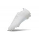 Nike Mercurial Vapor XVII Elite FG Nouvelles Blanc
