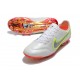 Nike Tiempo Legend 9 Élite FG Blanc Noir Carmin Rose Explosion