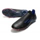 Chaussures adidas X Speedflow+ FG Noir Encre Sonic Jaune Solaire